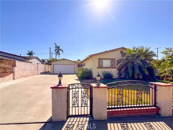 270 E Lambert Road, La Habra, CA 90631
