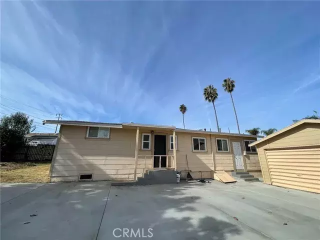 Rosemead, CA 91770,7951 Graves Avenue