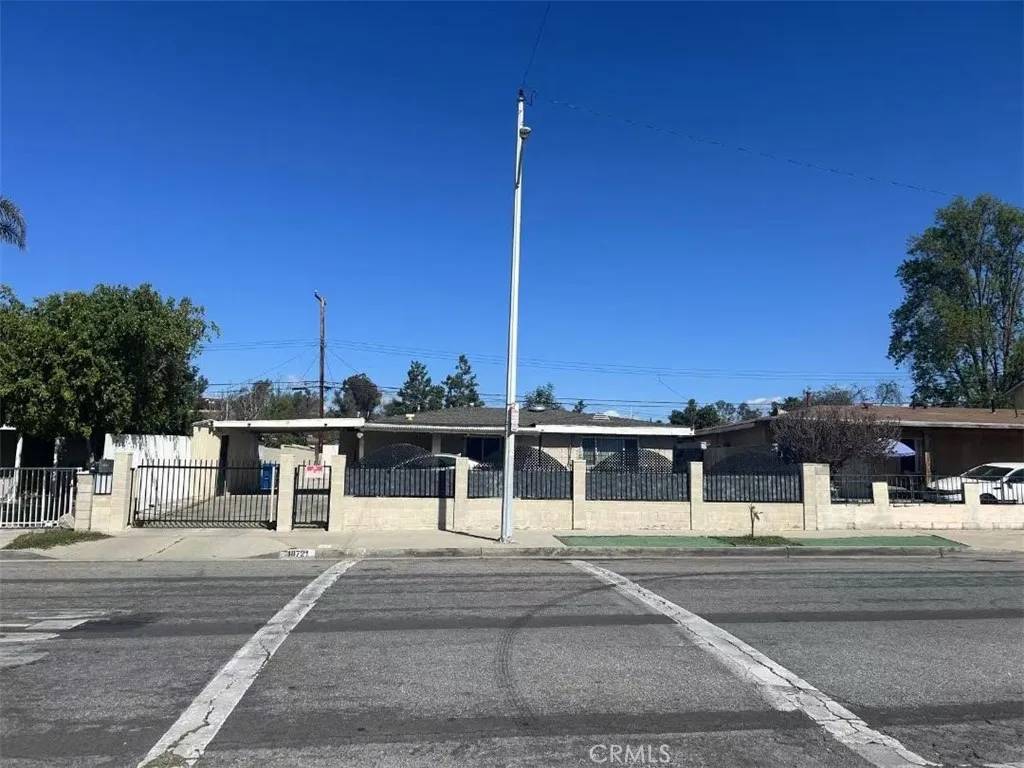 18721 Galleano Street, La Puente, CA 91744