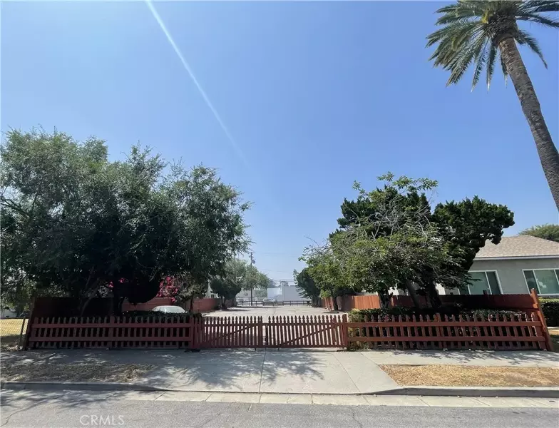 244 E College, Covina, CA 91723