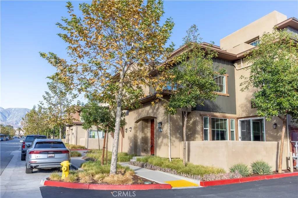 Rancho Cucamonga, CA 91739,7449 Solstice Place