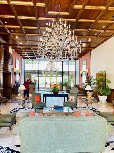 121 S Hope Street #416, Los Angeles, CA 90012