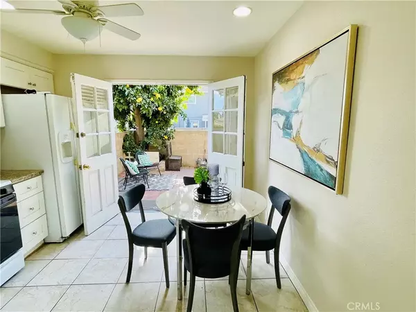 Tustin, CA 92780,1777 Mitchell Avenue #97