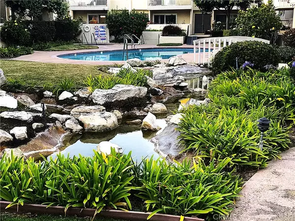 Redondo Beach, CA 90277,1200 Opal Street #22
