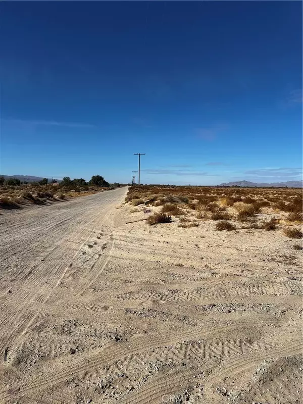 49652 Silver Valley, Newberry Springs, CA 92365