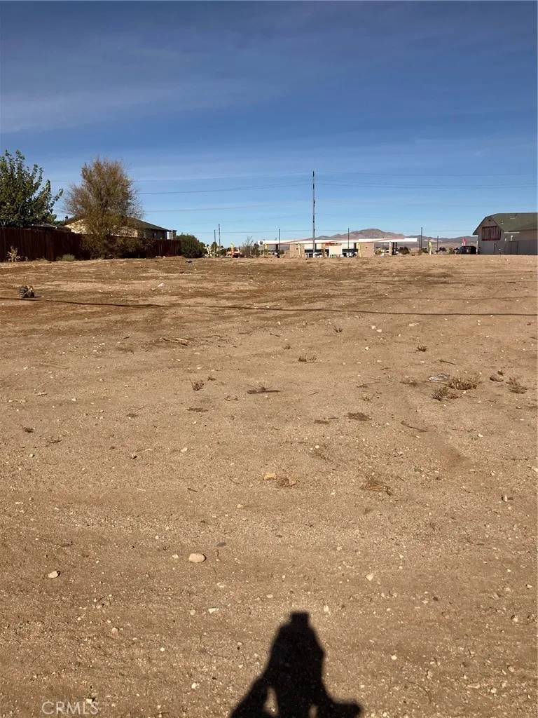 0 Bear Valley, Hesperia, CA 92345