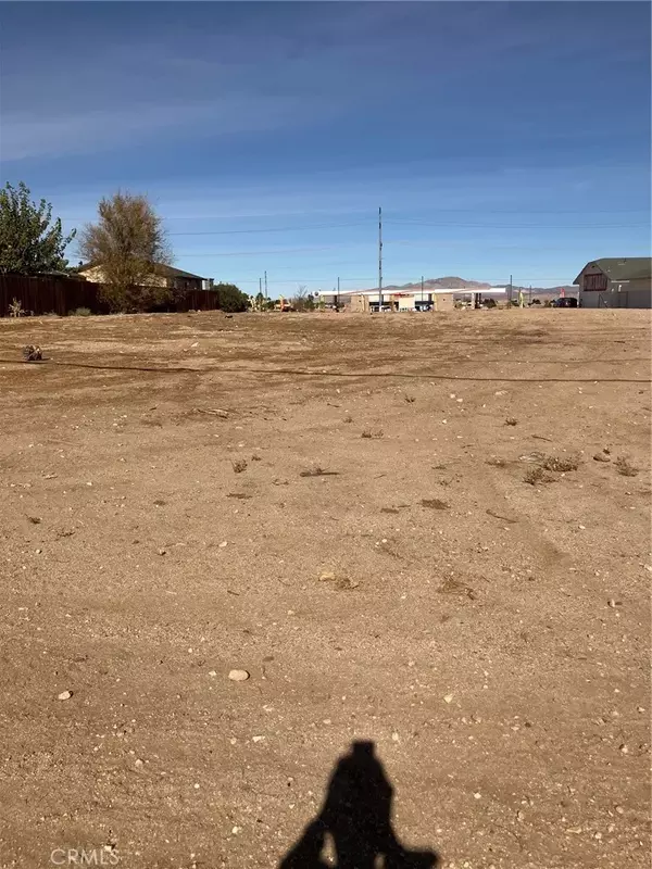 Hesperia, CA 92345,0 Bear Valley