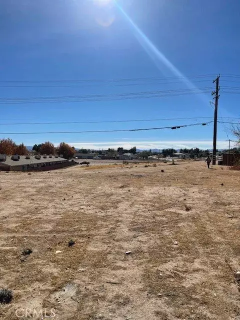 Hesperia, CA 92345,0 Bear Valley