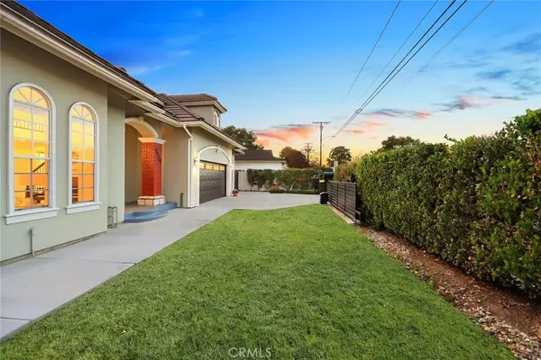 Temple City, CA 91780,9050 Garibaldi Avenue