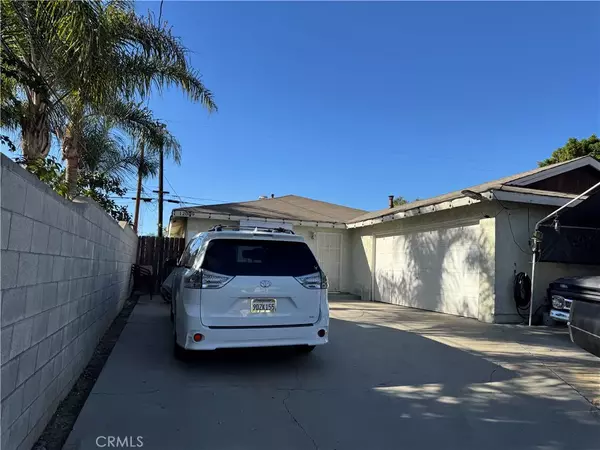 Whittier, CA 90605,12007 Inez Street