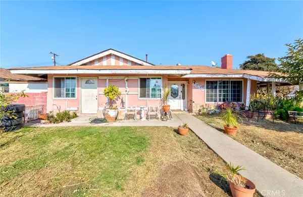 3233 E Hollingworth Street, West Covina, CA 91792