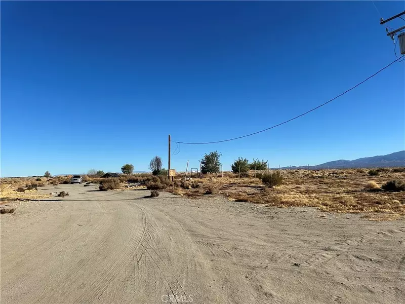 18125 Old El Mirage, El Mirage, CA 92301