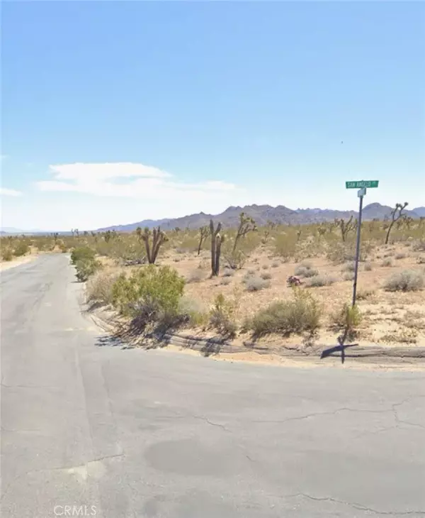 Joshua Tree, CA 92252,60851 Division
