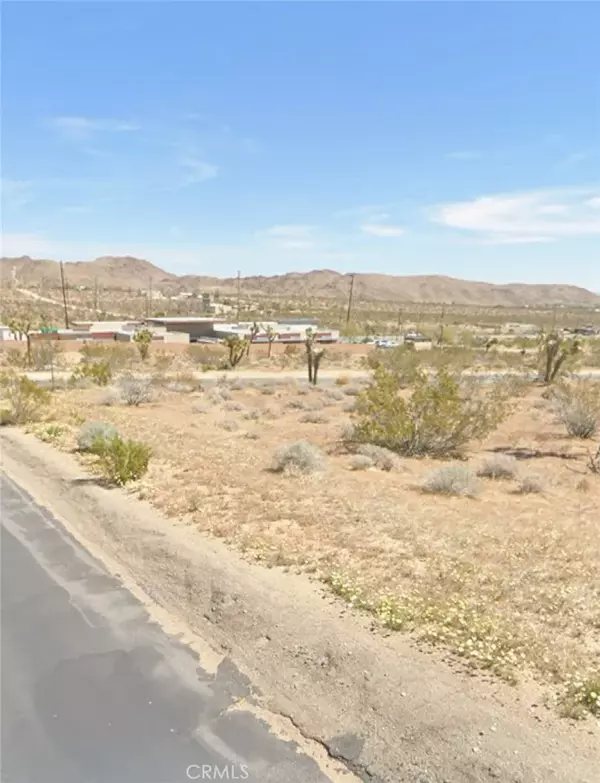 Joshua Tree, CA 92252,60851 Division