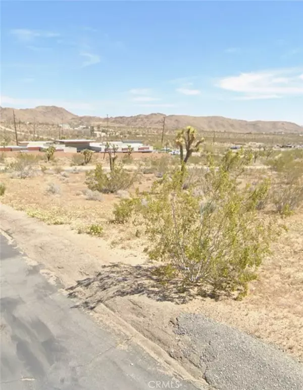 60851 Division, Joshua Tree, CA 92252