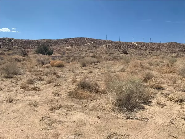Palmdale, CA 93550,0 Vac/Tierra Subida/Vic 5th Stw
