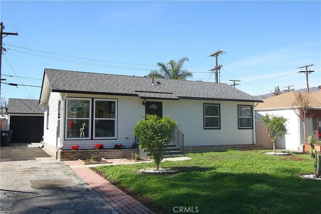 611 Davis Avenue, Glendale, CA 91201