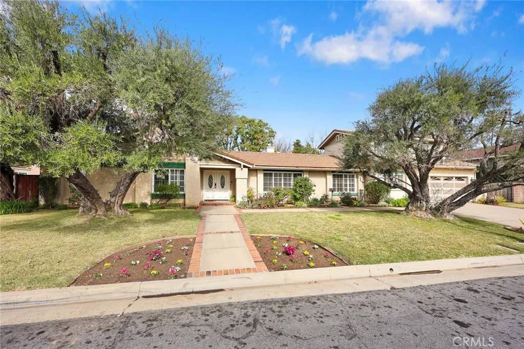 Arcadia, CA 91007,25 W Rodell Place