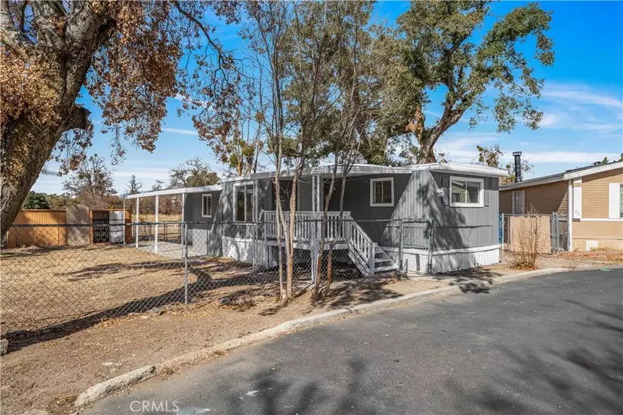 26455 Paradise Valley Rd #61, Warner Springs, CA 92086