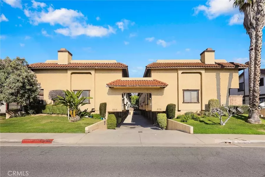 830 N Garfield Avenue #E, Alhambra, CA 91801