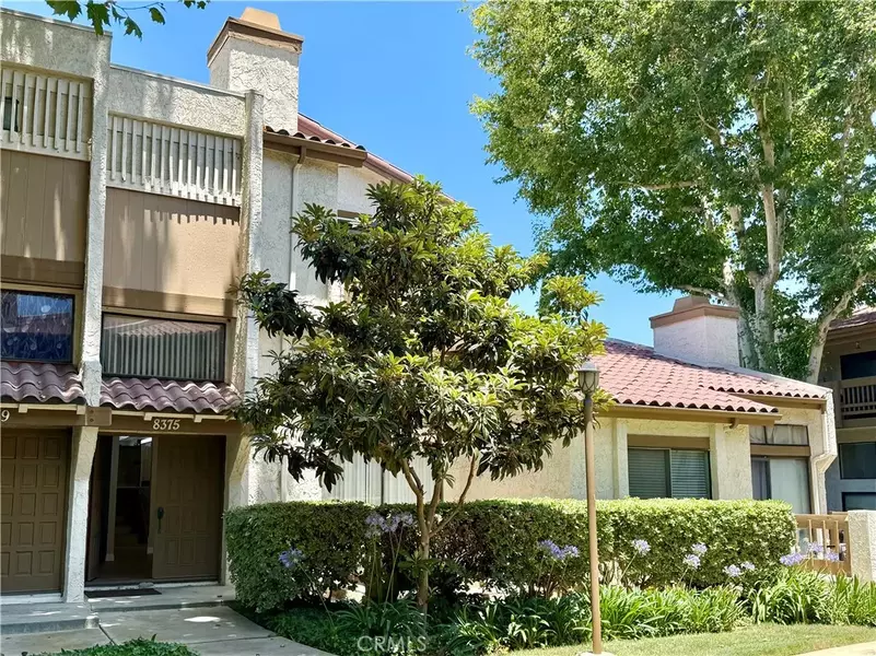 8375 Village Lane, Rosemead, CA 91770