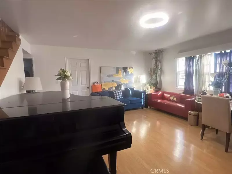 5522 Farna Avenue, Arcadia, CA 91006