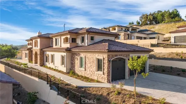 20483 Gartel Drive, Walnut, CA 91789