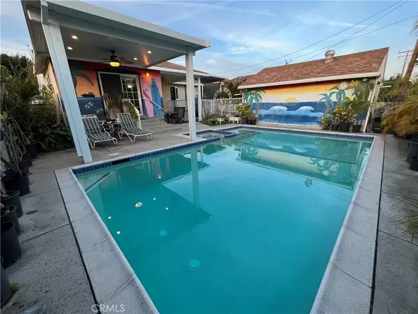 Temple City, CA 91780,9528 Flaherty Street