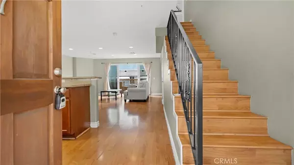 Los Angeles, CA 90006,1133 S Hoover Street #417