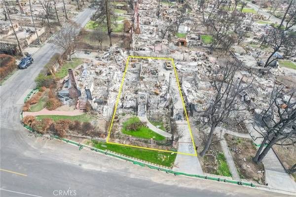 Altadena, CA 91001,3066 Marengo