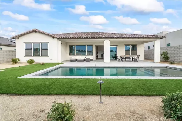49865 Crescent, Palm Desert, CA 92211