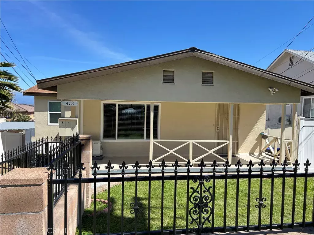 Monterey Park, CA 91755,418 S Lincoln Avenue