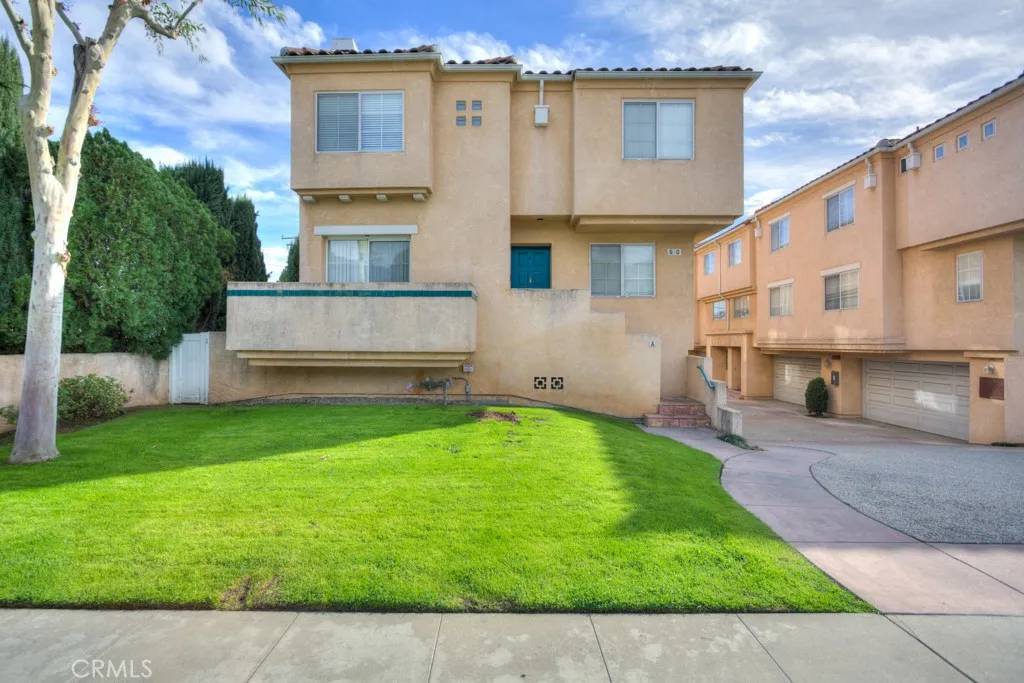 50 Alta Street #A, Arcadia, CA 91006