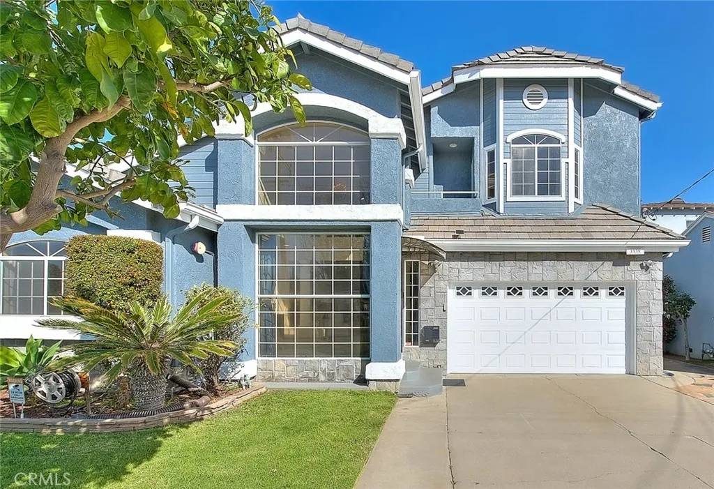 1136 S Gladys Avenue, San Gabriel, CA 91776