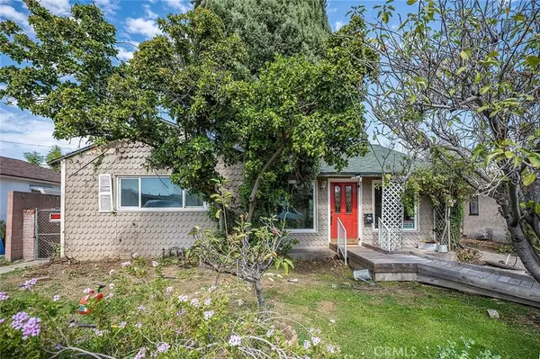 9063 Evansport Drive, Rosemead, CA 91770