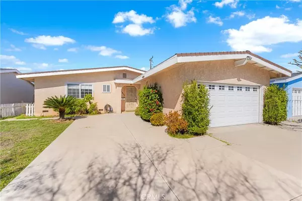El Monte, CA 91733,9811 Brockway Street