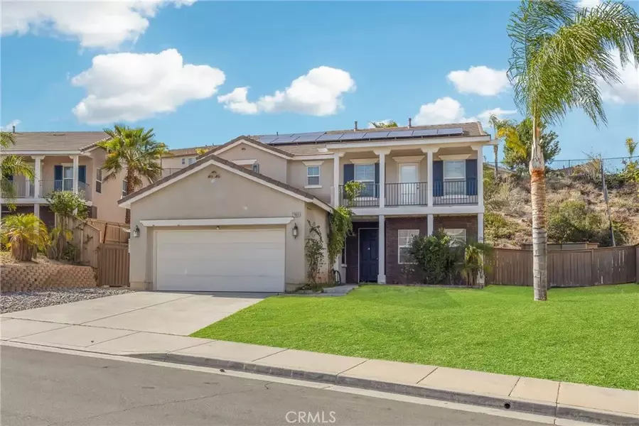 27869 Red Cloud Road, Corona, CA 92883