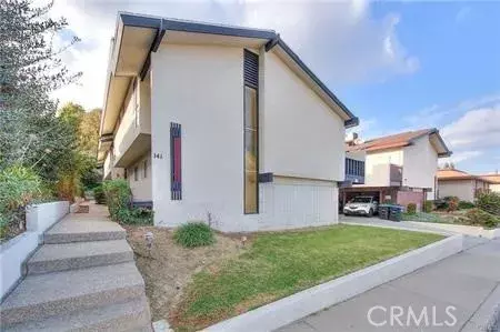 141 Casuda Canyon Drive, Monterey Park, CA 91754