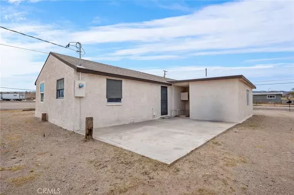 Needles, CA 92363,229 Monterey Avenue