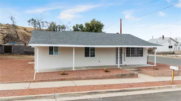Needles, CA 92363,501 B Street