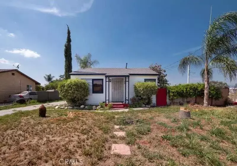 119 Collwood Avenue, La Puente, CA 91746