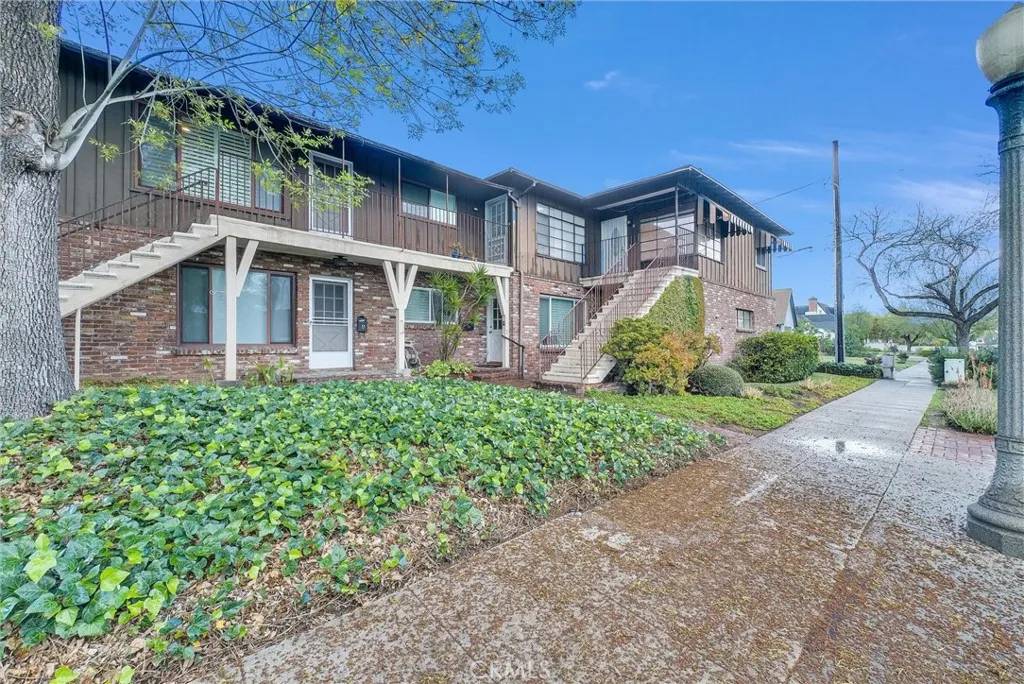 5 E Forest Avenue #E, Arcadia, CA 91006