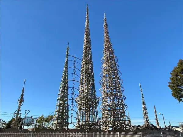 Los Angeles, CA 90002,1807 E 107th Street