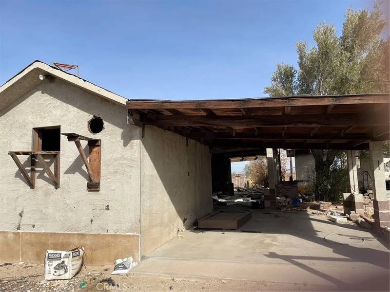 46473 Valley Center Road, Newberry Springs, CA 92365