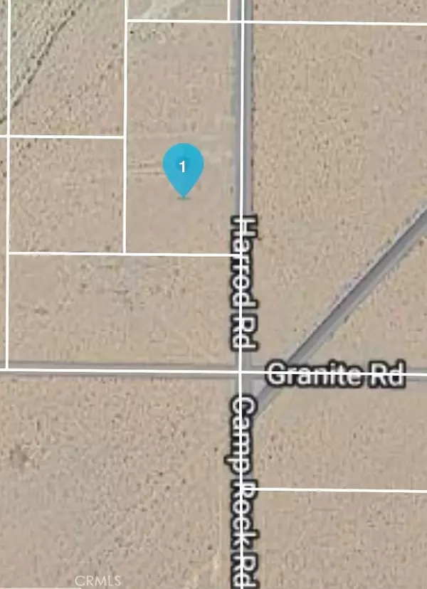 Lucerne Valley, CA 92356,4521515 Harrod