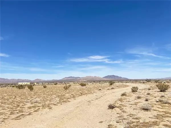 Lucerne Valley, CA 92356,4521515 Harrod