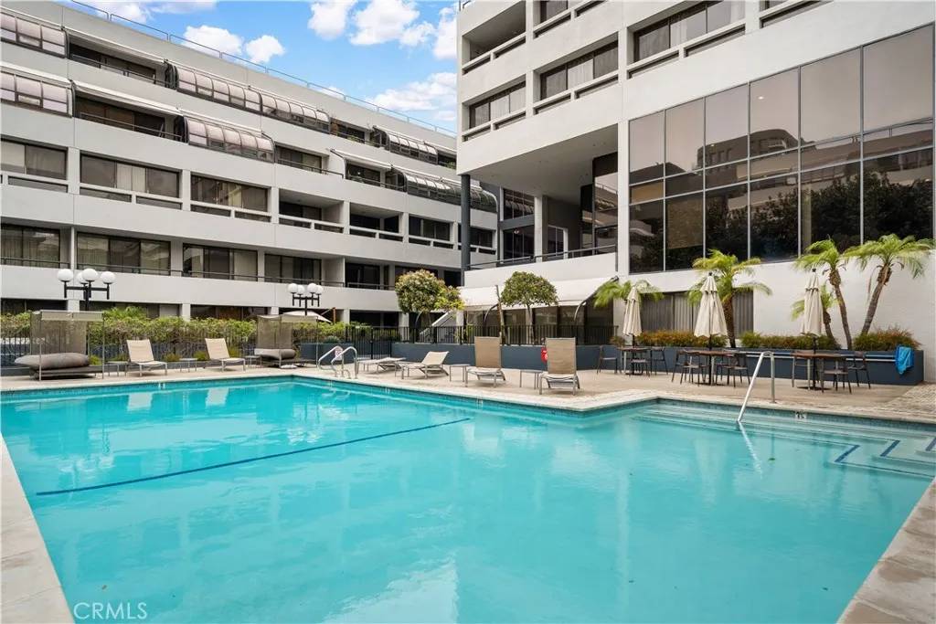 880 W 1st Street #309, Los Angeles, CA 90012