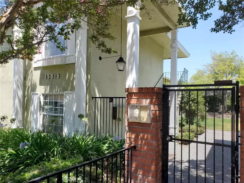15815 Landmark Drive #4, Whittier, CA 90604