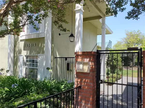 15815 Landmark Drive #4, Whittier, CA 90604