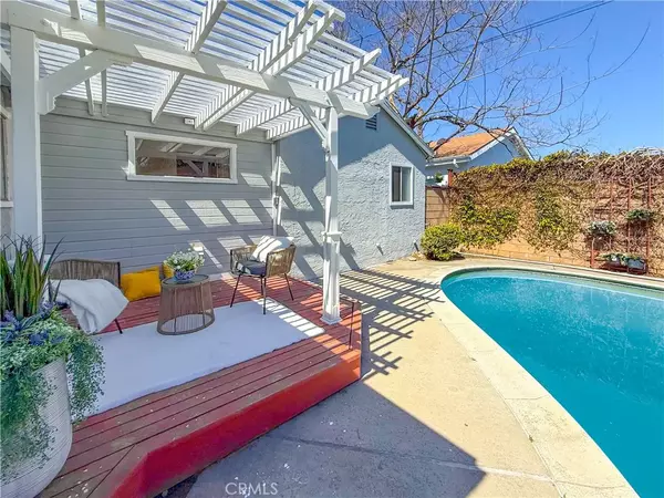 Temple City, CA 91780,5234 Golden West Avenue